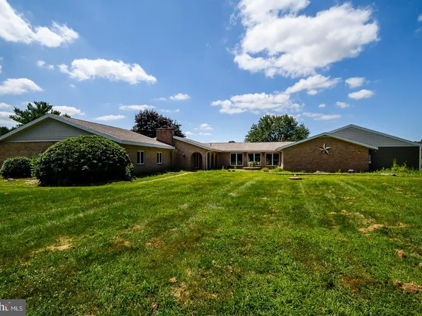 1220 Limekiln Rd, Limekiln, PA 19535