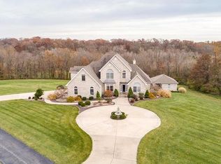 8772 N State Route 159, Dorsey, IL 62021