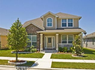 733 Niobrara River Dr, Pflugerville, TX 78660