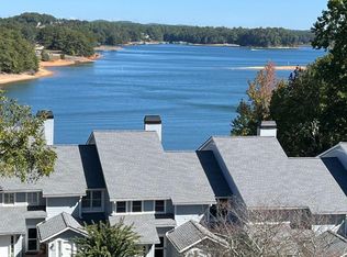 2300 Habersham Marina Rd UNIT 302, Cumming, GA 30041