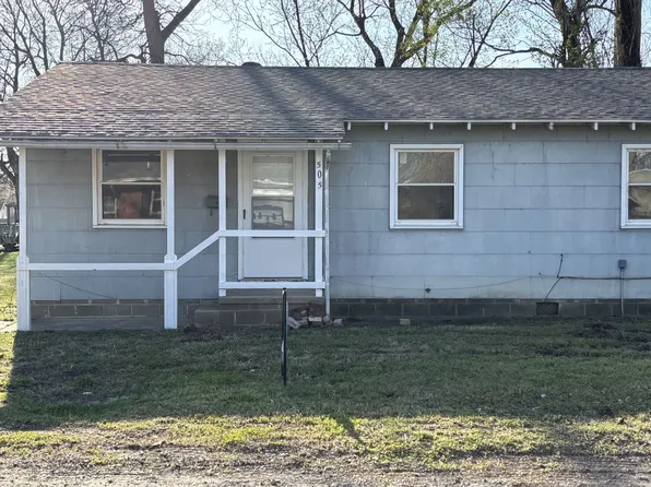 505 Payne Ave, Portageville, MO 63873