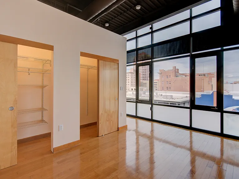 100 Gold Ave SW #406 — Photo 29