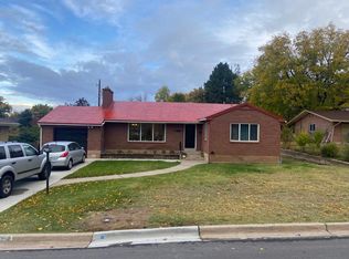 1446 Kingston Dr, Ogden, UT 84403