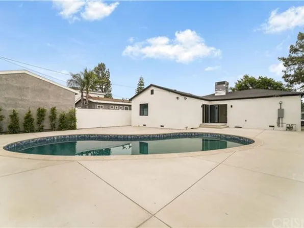 2025 N Pass Ave, Burbank, CA 91505