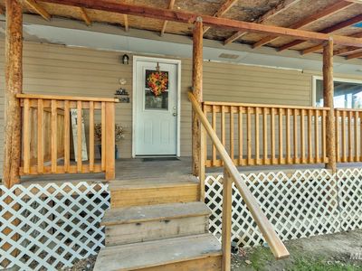 2689 NE 25th Ave, Payette, ID, 83661