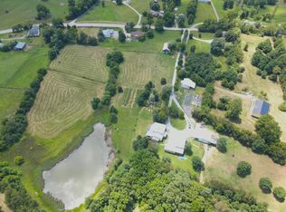 5183 State Highway 36 E, Cynthiana, KY 41031