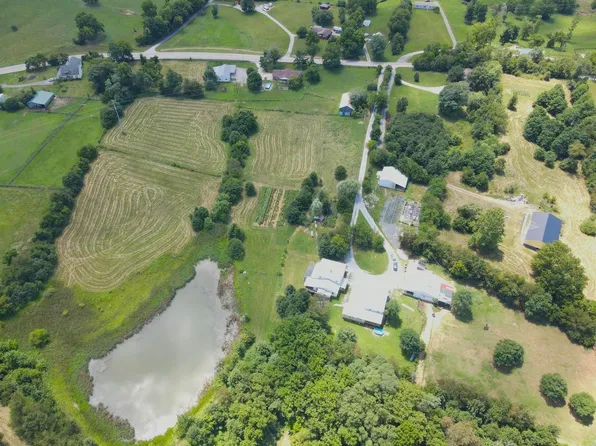 5183 State Highway 36 E, Cynthiana, KY 41031