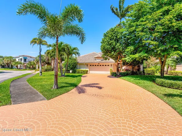 170 Whaler Dr, Melbourne Beach, FL 32951