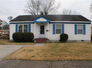 1558 Norcova Ave, Norfolk, VA 23502