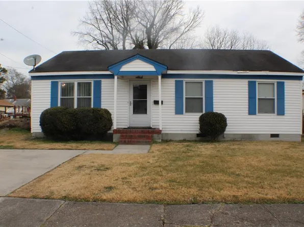 1558 Norcova Ave, Norfolk, VA 23502