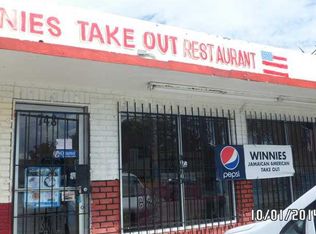 748 NW 22nd Rd, Fort Lauderdale, FL 33311