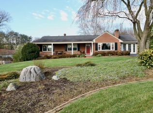 2361 Southlawn Cir SW, Roanoke, VA 24018