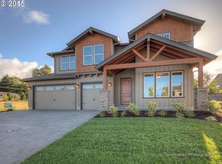 4321 N Ridgefield Woods Dr, Ridgefield, WA 98642