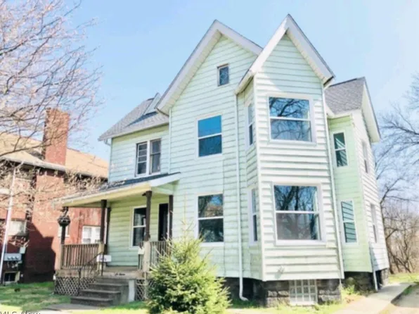 611 Wellman Ave SE, Massillon, OH 44646