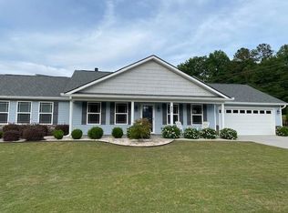 102 Madison Pointe Dr, Seneca, SC 29678