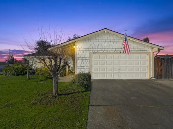 8405 Mansfield Dr, Citrus Heights, CA 95610