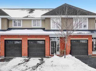 551 Kilspindie Rdg, Ottawa, ON K2J6A2