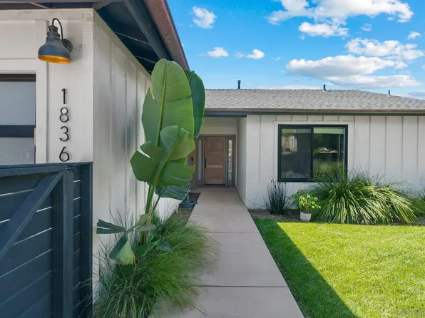 1836 Pariva Dr, Cardiff, CA 92007