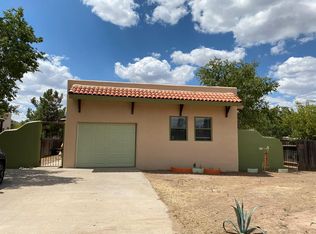 409 N 9th St, Alpine, TX 79830