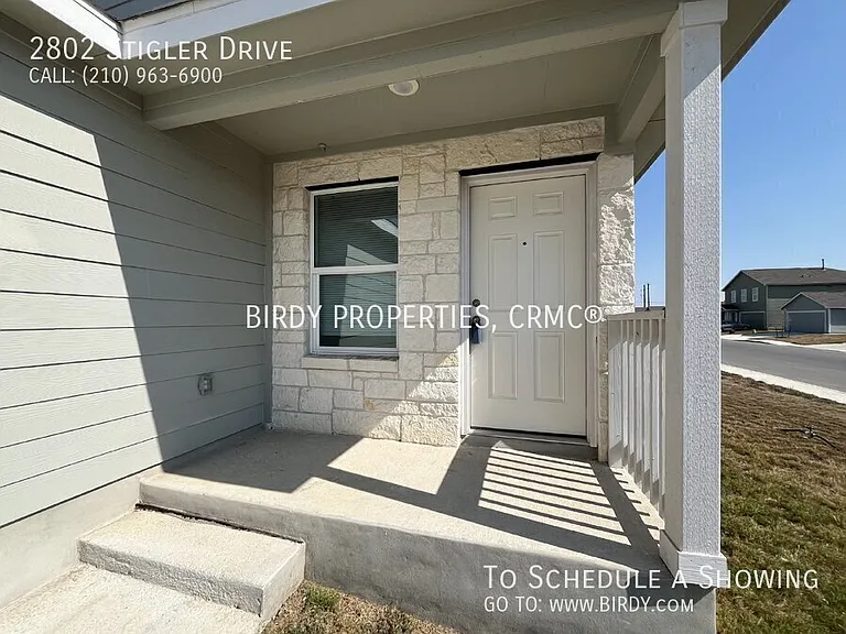 2802 Stigler Dr — Photo 33