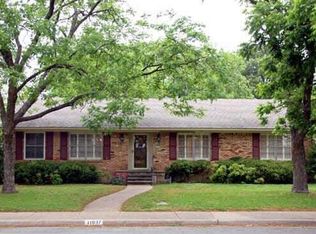 11037 Fernald Ave, Dallas, TX 75218