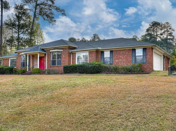3925 Scott St, Augusta, GA 30909