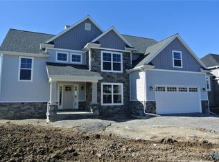 7891 Iron Horse Rd, Monclova, OH 43542