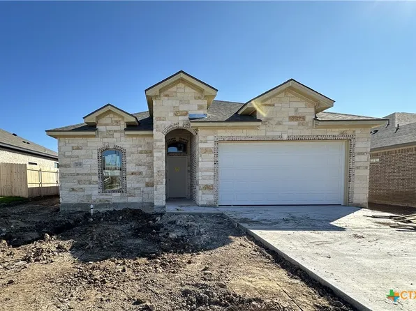 2039 Horsecane Ct, Temple, TX 76502