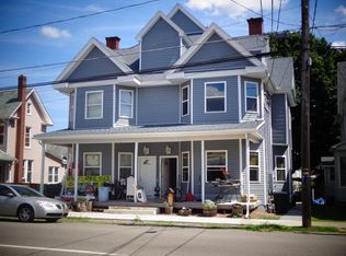 212-214 2nd St, Berwick, PA 18603