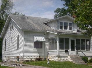 4636 S 1st St, Louisville, KY 40214