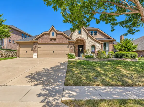 745 Dalrock Rd, Fort Worth, TX 76131