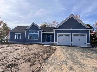 9 Prosperity Drive #2, Dover, NH, 03820