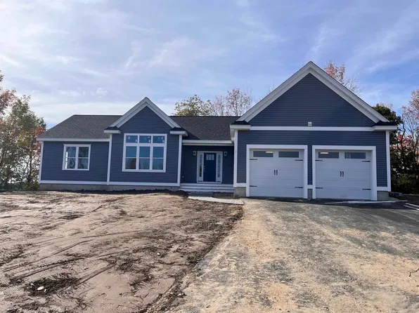 9 Prosperity Drive #2, Dover, NH 03820
