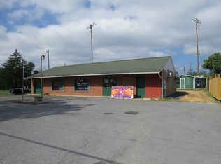 2264 Clover Hill Rd, Dayton, VA 22821