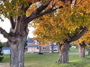 1184 S Melita Rd, Sterling, MI 48659