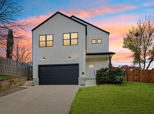 4912 Ridglea Ln, Fort Worth, TX 76116