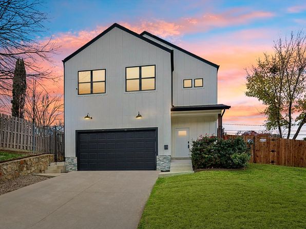 4912 Ridglea Ln, Fort Worth, TX 76116