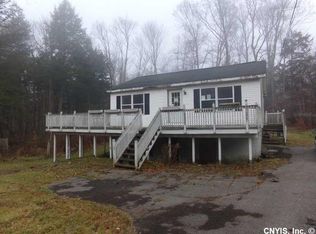 52 Evans Rd, Pennellville, NY 13132
