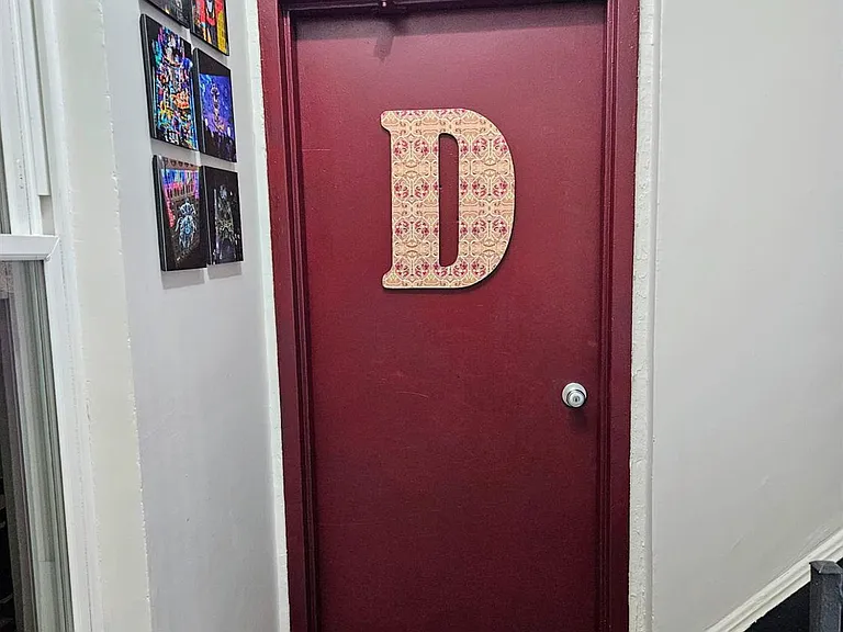 118 E Liberty St #D — Photo 4