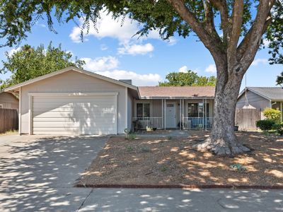 4613 Don Julio Blvd, Sacramento, CA, 95842