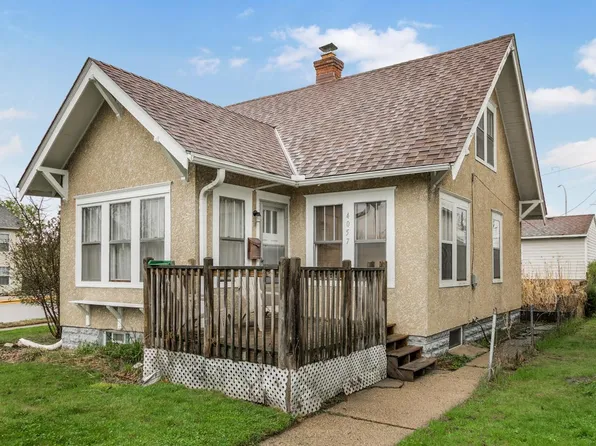 4057 Van Buren St NE, Columbia Heights, MN 55421