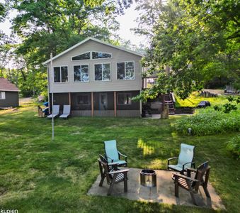 12075 N Lake St, Bitely, MI, 49309