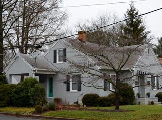 108 Payne Ave, Pocomoke City, MD 21851