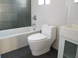 Rented by Compass
