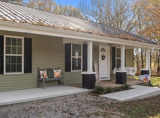 1011 S Spring St, Manchester, TN 37355