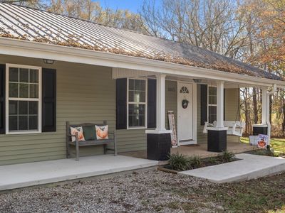 1011 S Spring St, Manchester, TN, 37355