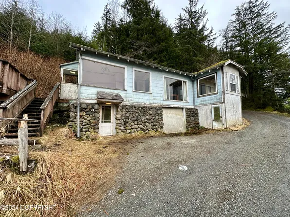 4616 N Tongass Hwy, Ketchikan, AK 99901