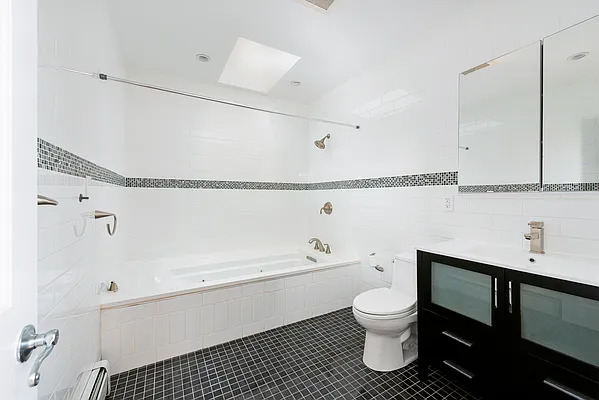 Rented by Brown Harris Stevens | media 16