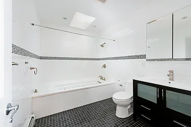 Rented by Brown Harris Stevens