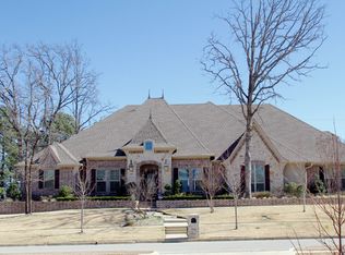 7132 Shaddock Rdg, Tyler, TX 75703